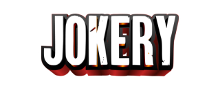 Jokery Casino logo